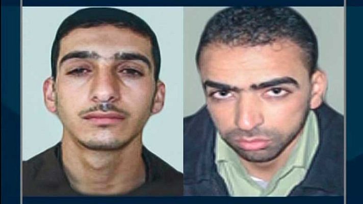 Informativo 24h - Abatidos los sospechosos de asesinar a tres israelíes