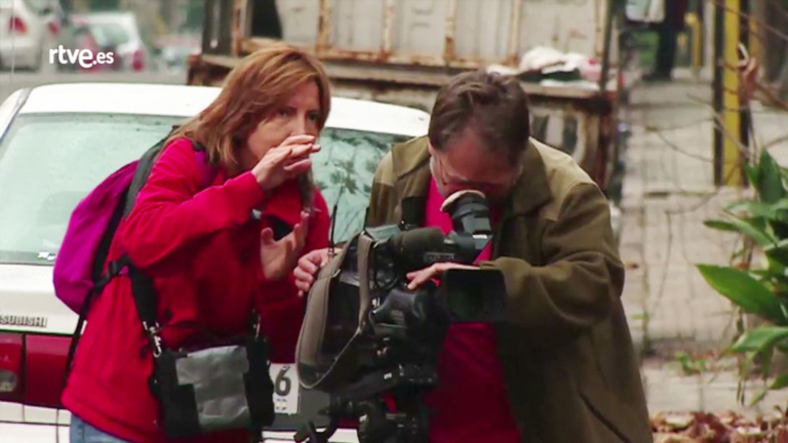 Así se hizo 'Mujica o simplemente 'El Pepe' | Ver