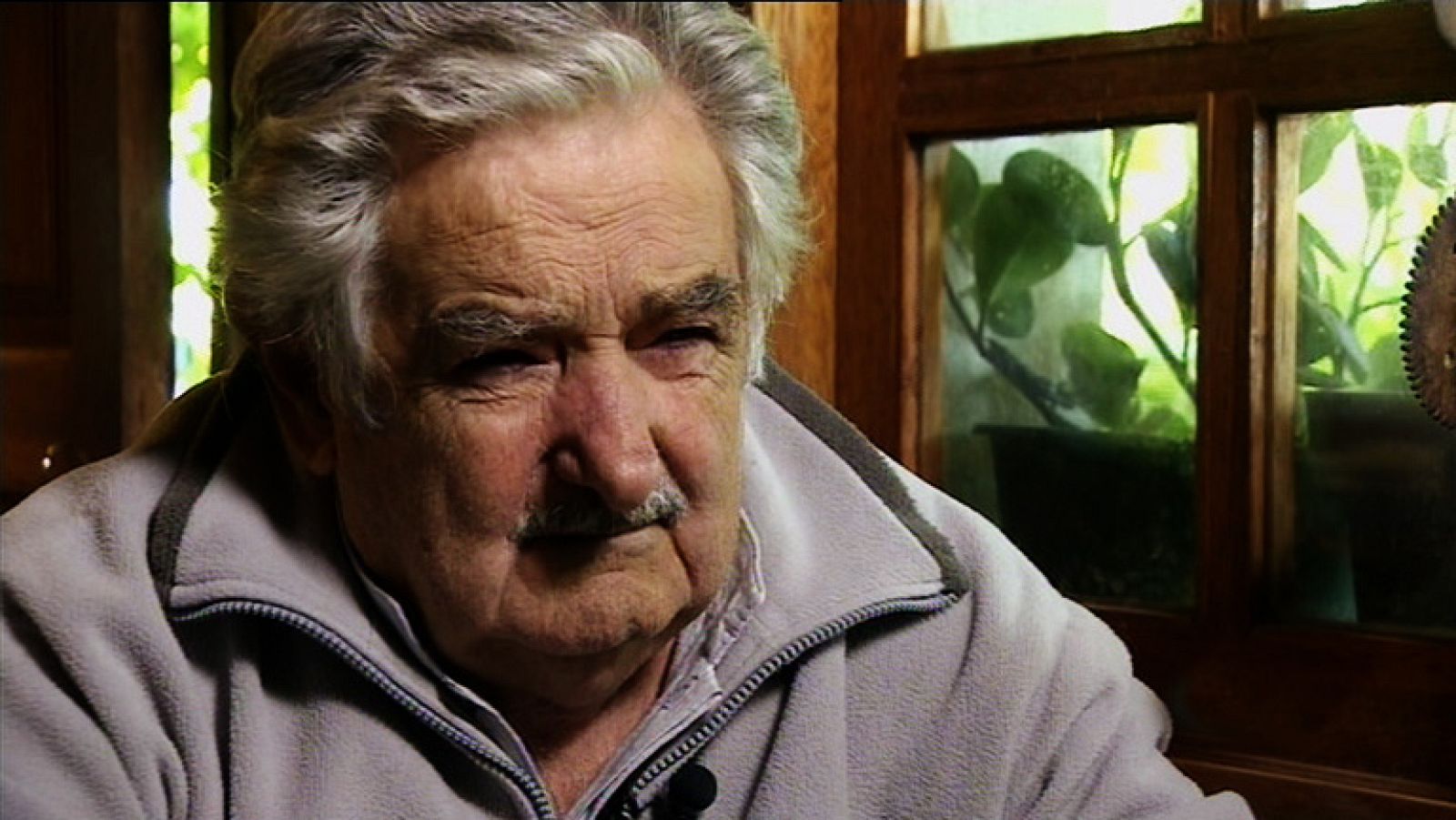 En Portada - Mujica o simplemente 'El Pepe' - Avance | Ver
