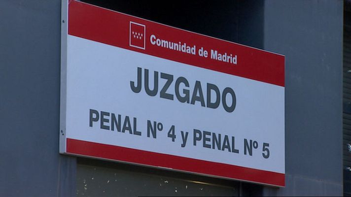 Informativo de Madrid - La Comunidad de Madrid en 4' - 23/09/14