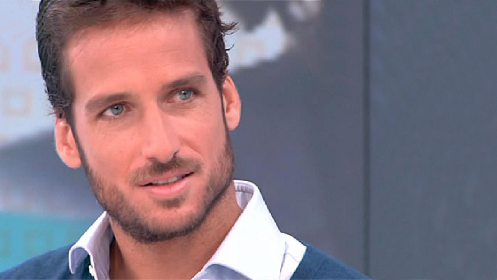 Amigas y Conocidas - Feliciano López: "Sería raro de entrada tener una mujer en el vestuario de la Davis"