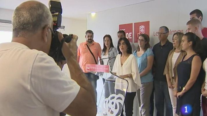 Telecanarias - Telecanarias - 20/09/14