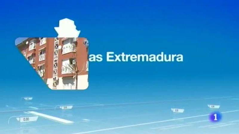 Extremadura en 2' - 23/09/14 | Ver