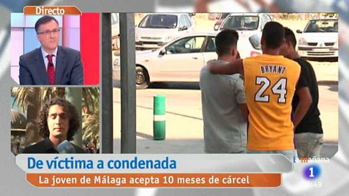 La mañana - 1ª parte - 23/09/14