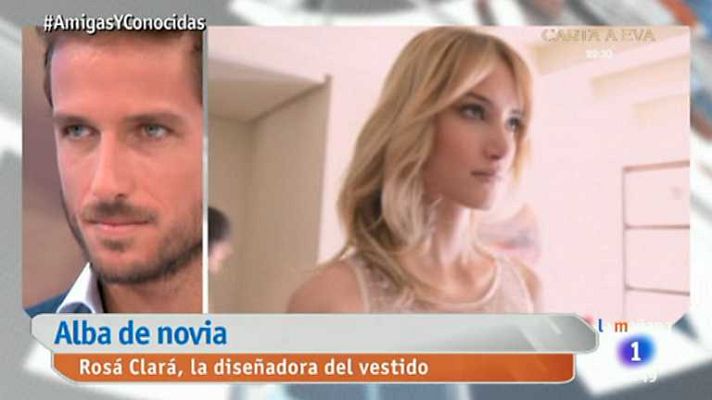 Amigas y conocidas - Amigas y conocidas - 23/09/14