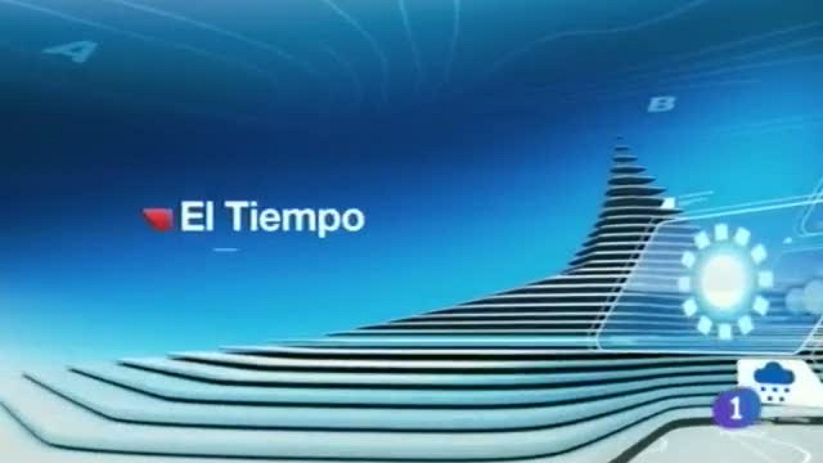 El Tiempo en Castilla-La Mancha - 23/09/14 | Ver