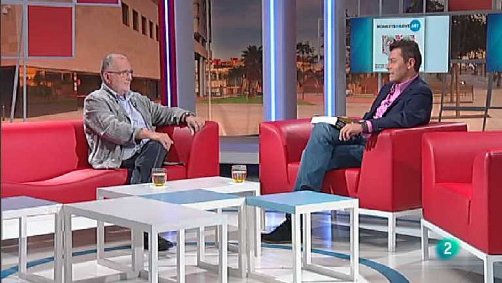 L'Informatiu - Comunitat Valenciana - 23/09/14 - Ver ahora