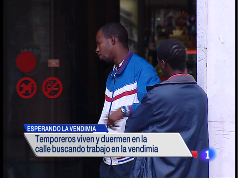 Telerioja en 2' - 23/09/14 | Ver