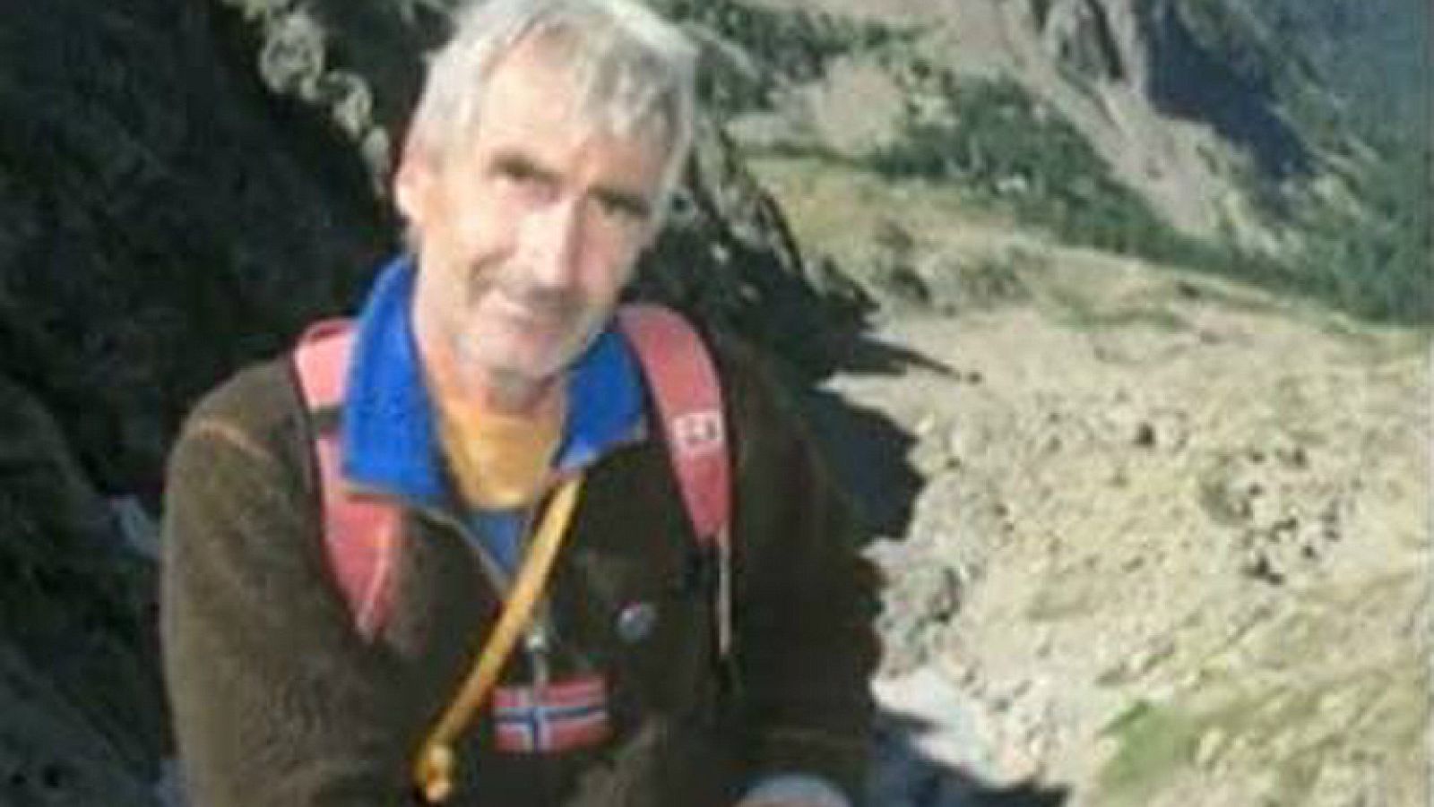 Las autoridades francesas y argelinas se afanan por localizar a Gourdel y liberarle