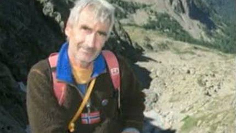 Las autoridades francesas y argelinas se afanan por localizar a Gourdel y liberarle