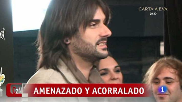 D Corazón - Corazón - 23/09/14