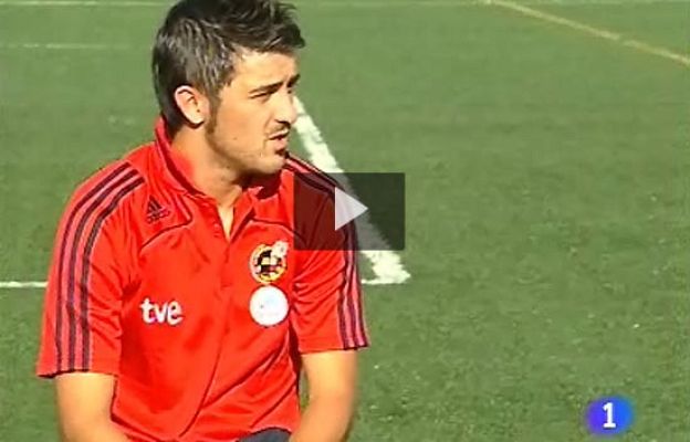  - Villa-R. Madrid, fichaje imposible