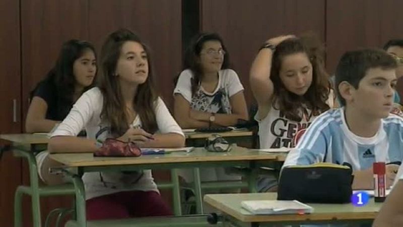 Informatiu Balear 2 - 23/09/14 | Ver