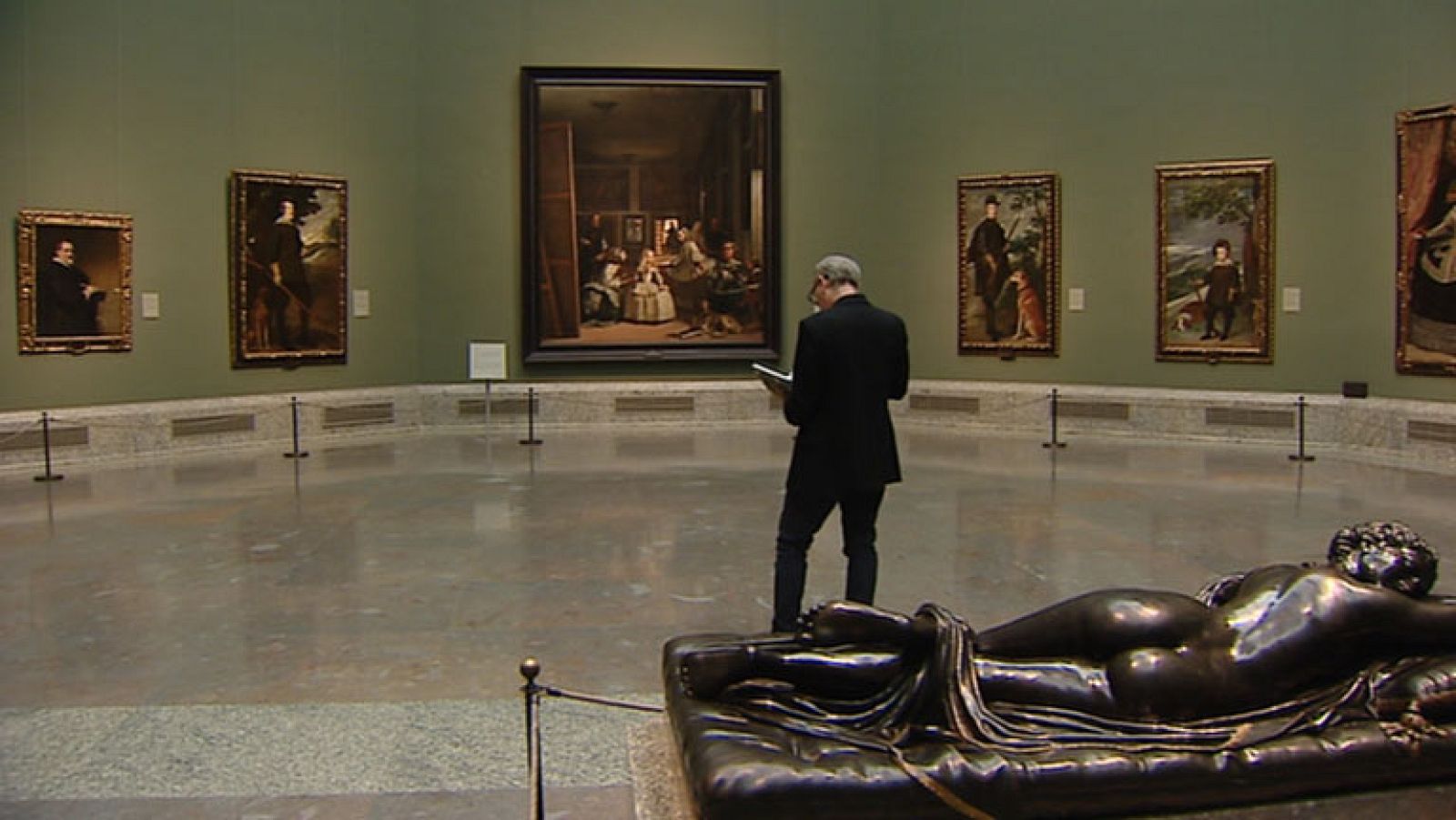 Informativo de Madrid 2 - 23/09/14