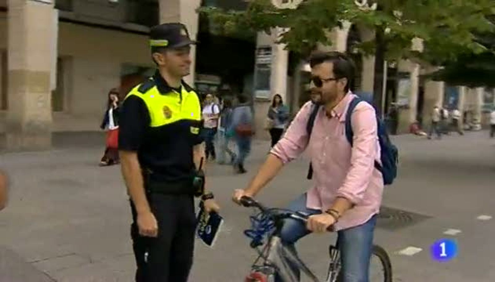 Noticias Aragón 2-23/09/14 | Ver