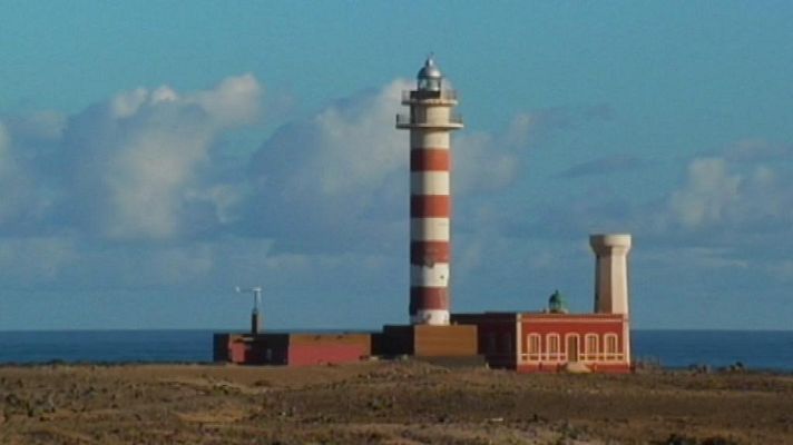 Telecanarias - El tiempo en Canarias - 23/09/14