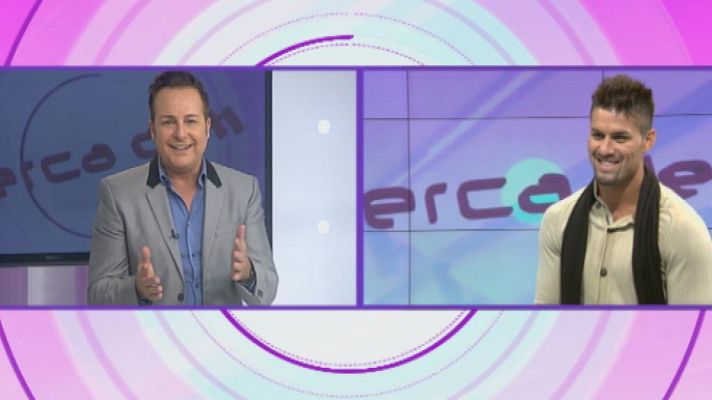 Cerca de ti - Cerca de ti - 23/09/14