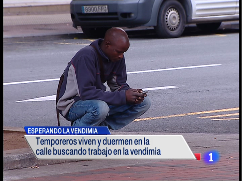 Informativo Telerioja 2 - 23/09/14 | Ver