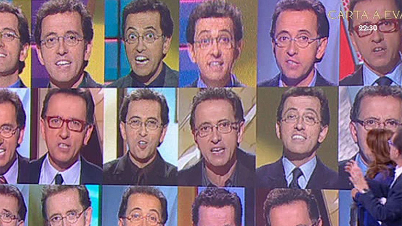 T con T - La evolución de Jordi Hurtado en 'Saber y Ganar'