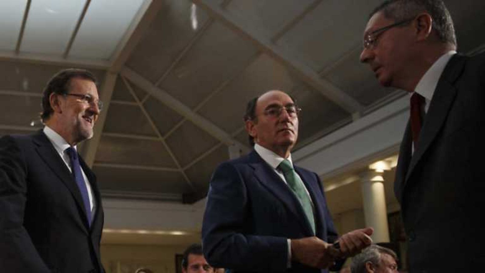 La tarde en 24 horas - Bloque 17 h. - 23/09/14 - Ver ahora