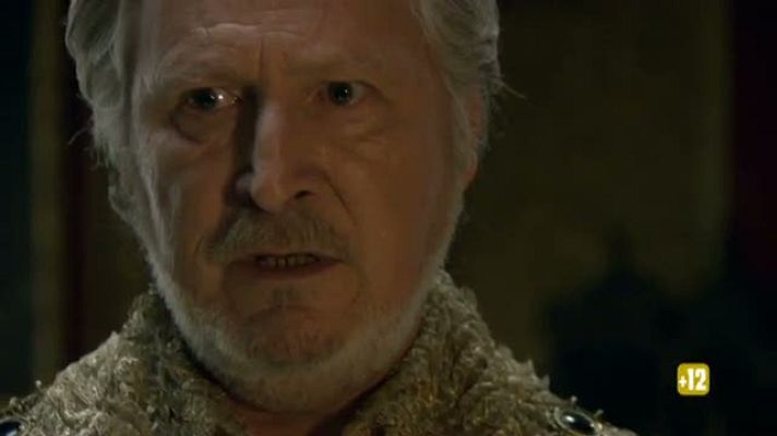 Águila Roja - Nueva promo Cap. 72