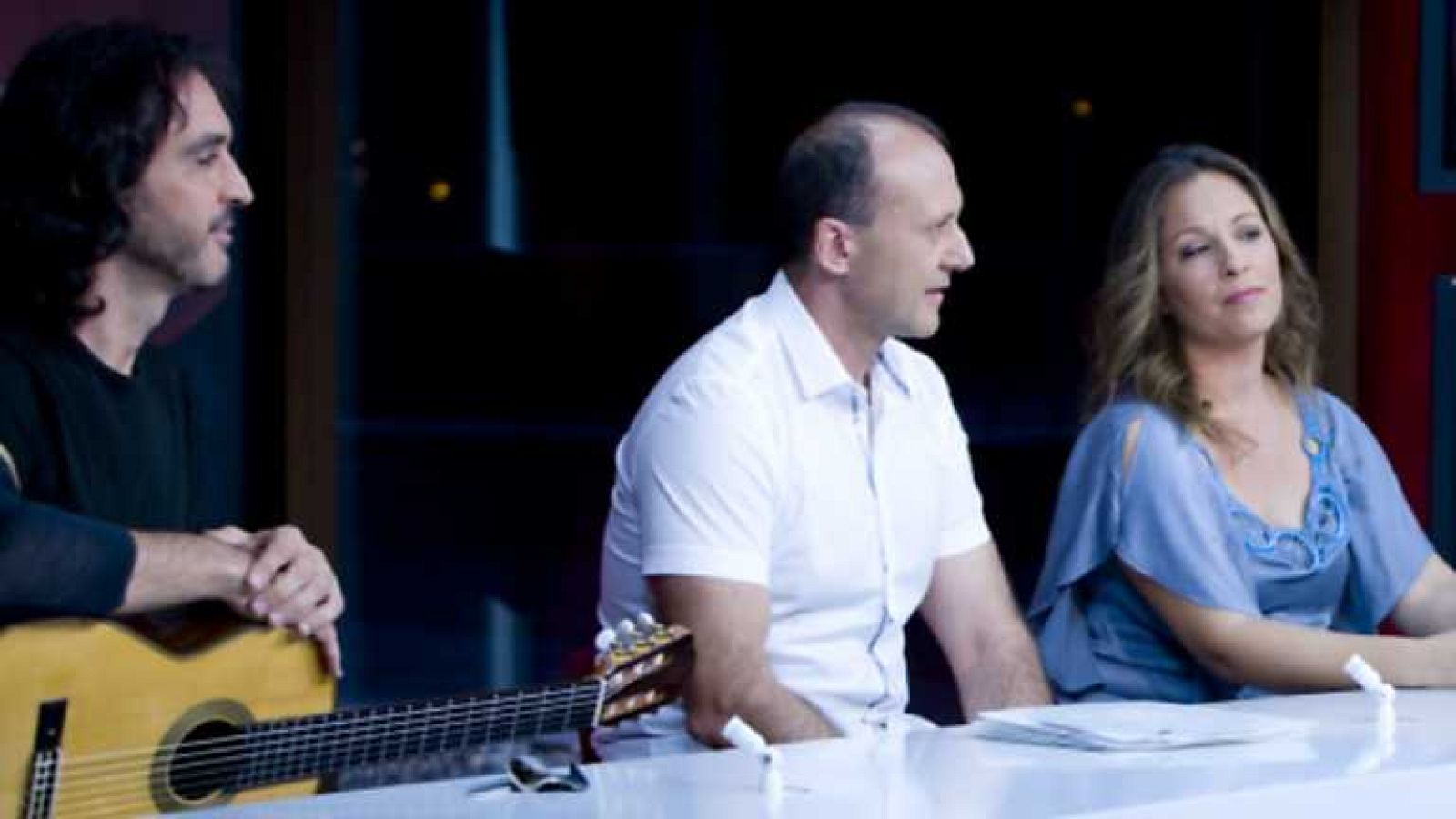 La tarde en 24 horas - La hora cultural - 23/09/14 - Ver ahora