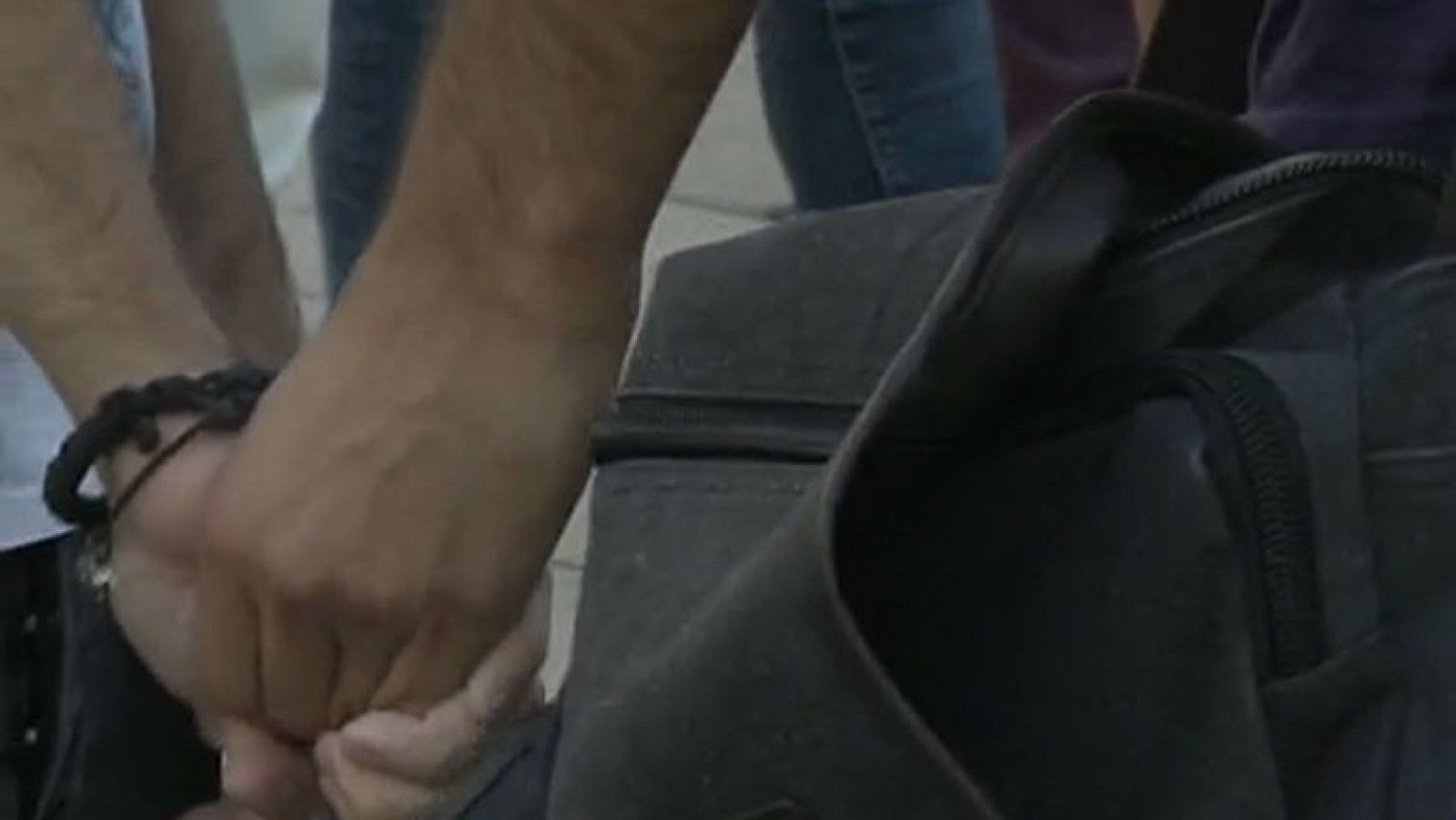 Las agresiones físicas a homosexuales han aumentado un 20%, según denuncia FLGTB