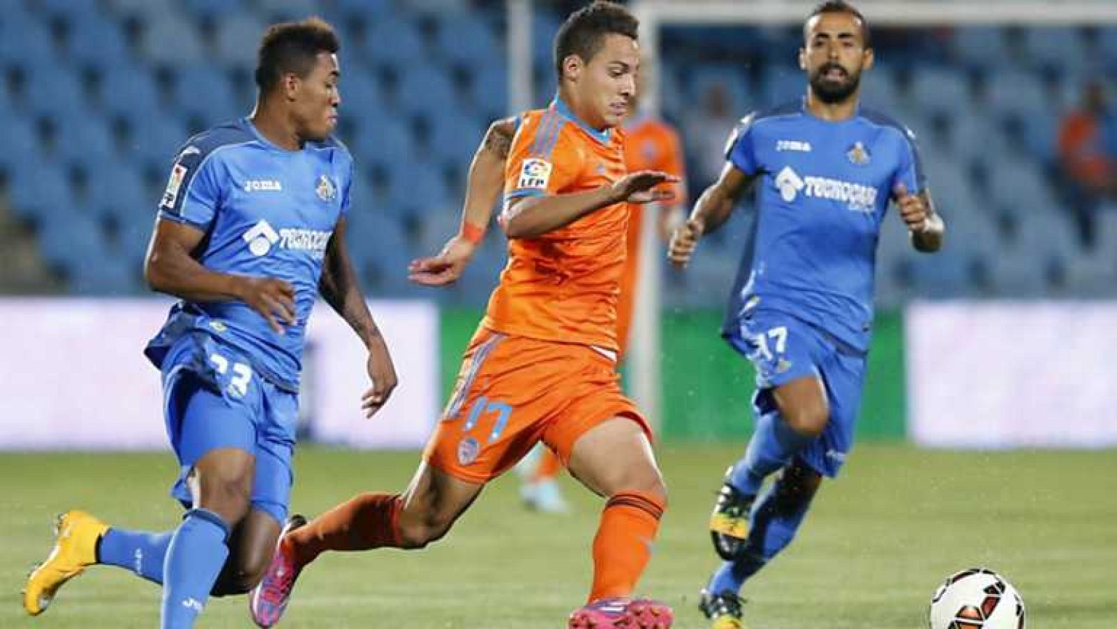 Conexión tdp - 23/09/14 - Ver ahora