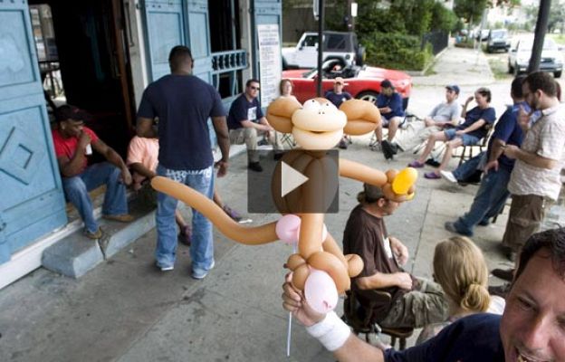 Telediario 1 - Telediario 2 - 10/09/08