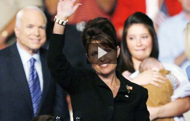  - La polémica de Palin