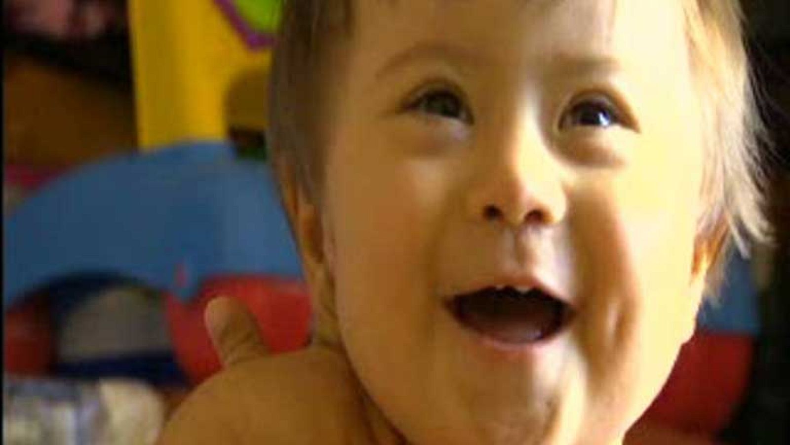 Crónicas - La vida en Down - Avance - Crónicas | Ver