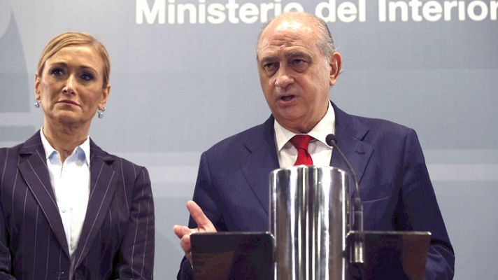 La mañana - Así es el presunto pederasta