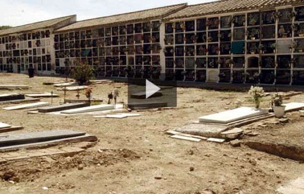 Telediario 1 - Telediario en 4' - 03/09/08