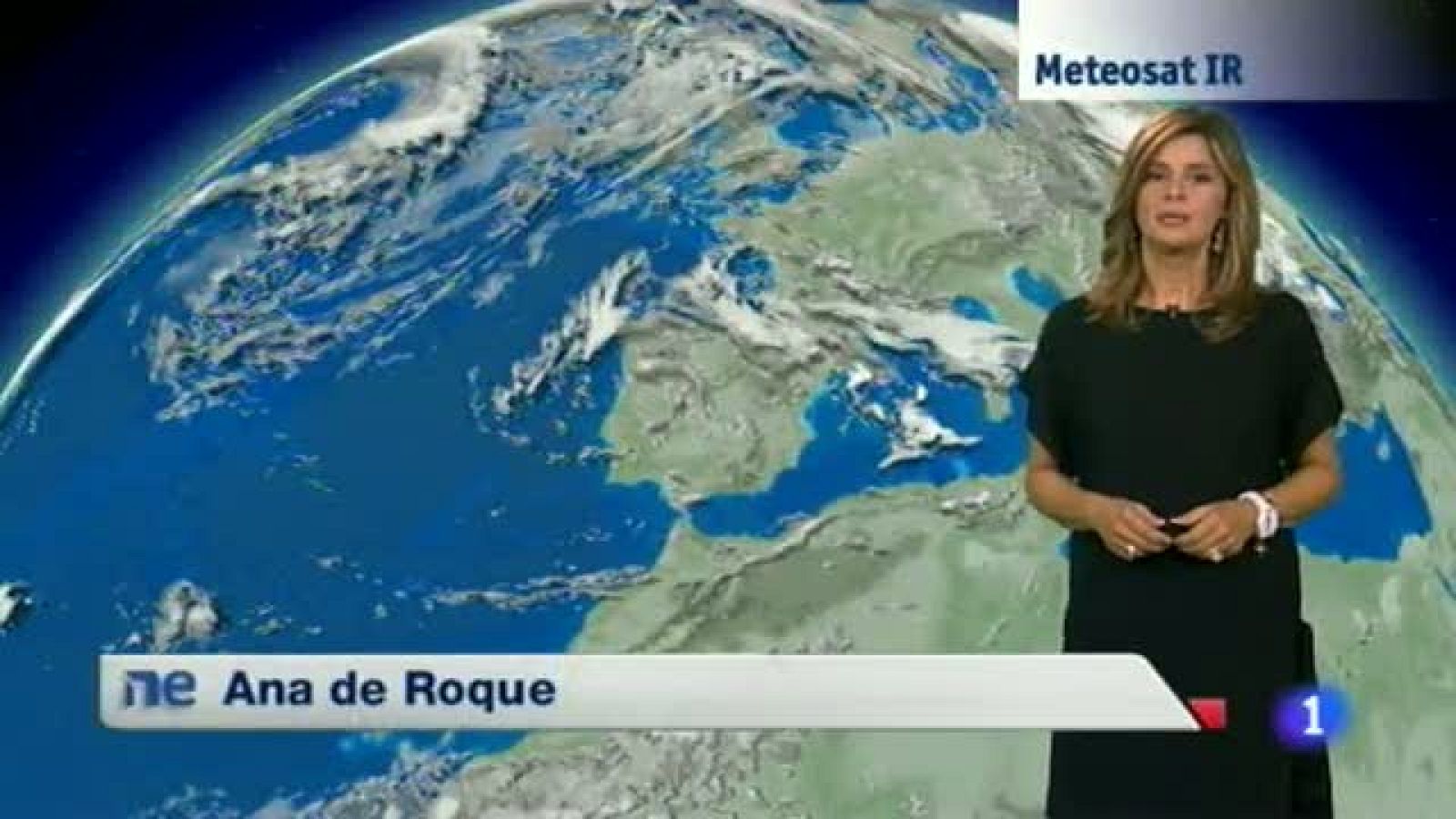 El tiempo en Extremadura - 24/09/14 | Ver