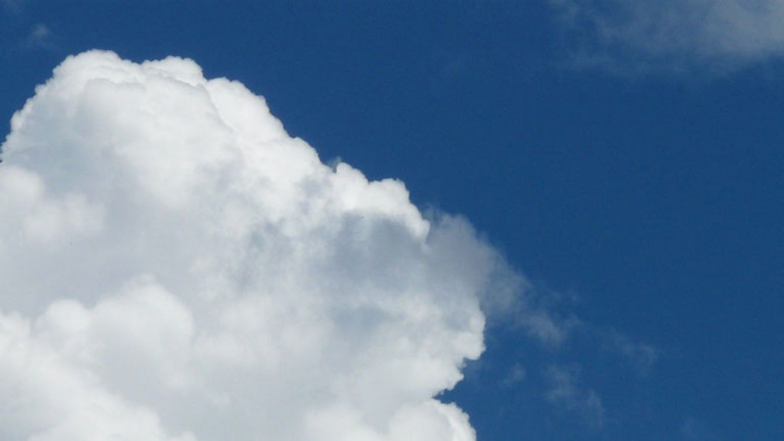 El Tiempo en la Comunidad de Madrid - 24/09/14