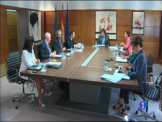 Panorama Regional - Asturias en 2' - 24/09/14