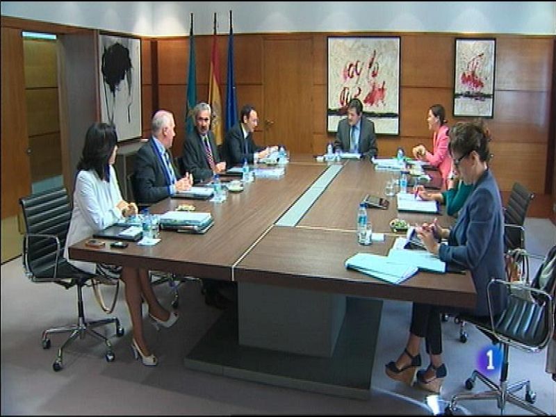 Asturias en 2' - 24/09/14 | Ver