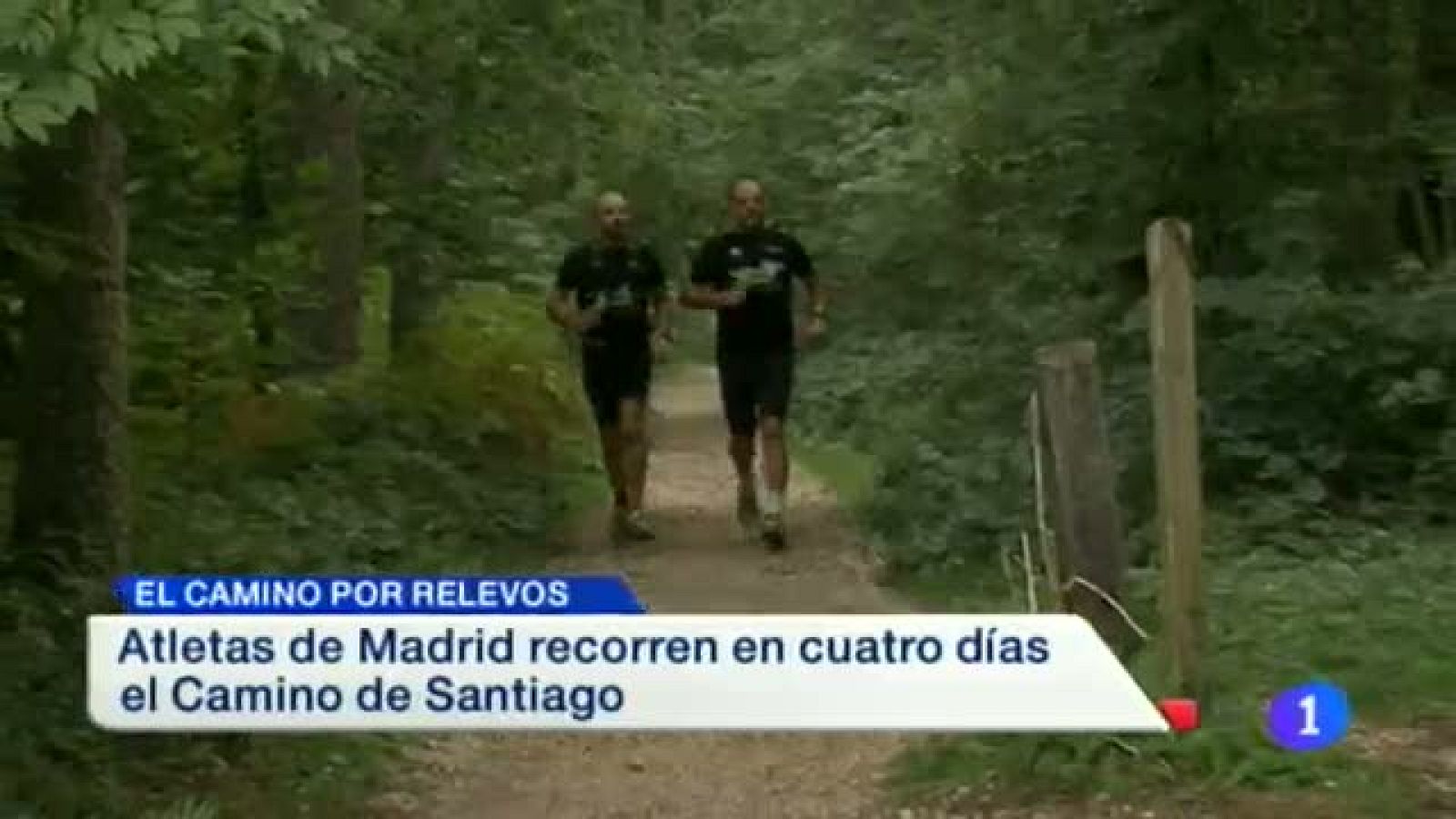 Telenavarra en 2' - 24/09/2014 | Ver