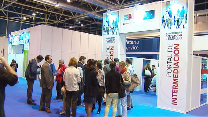 Informativo de Madrid - Informativo de Madrid - 24/09/14