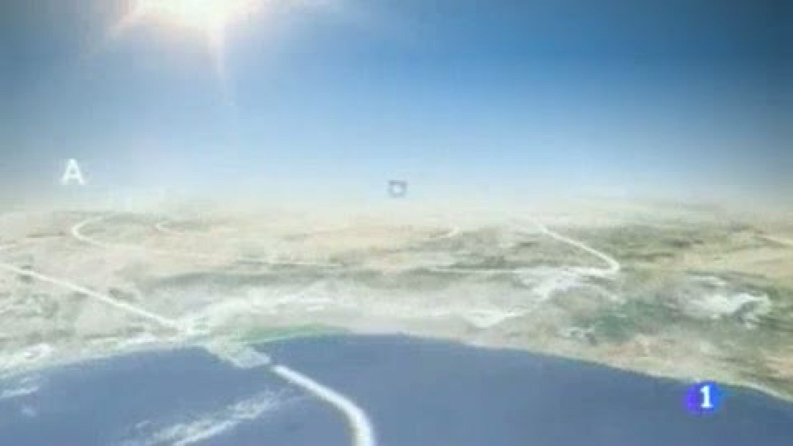 El tiempo en el País Vasco - 24/09/14