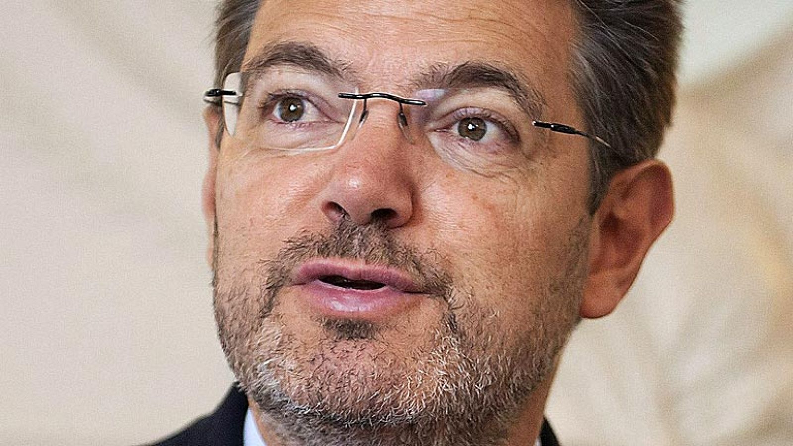 Rafael Catalá tomará posesión de su cargo la próxima semana