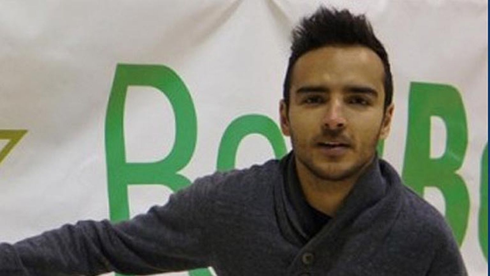 Aarón Núñez, una historia de superación personal vinculada al fútbol sala | Ver