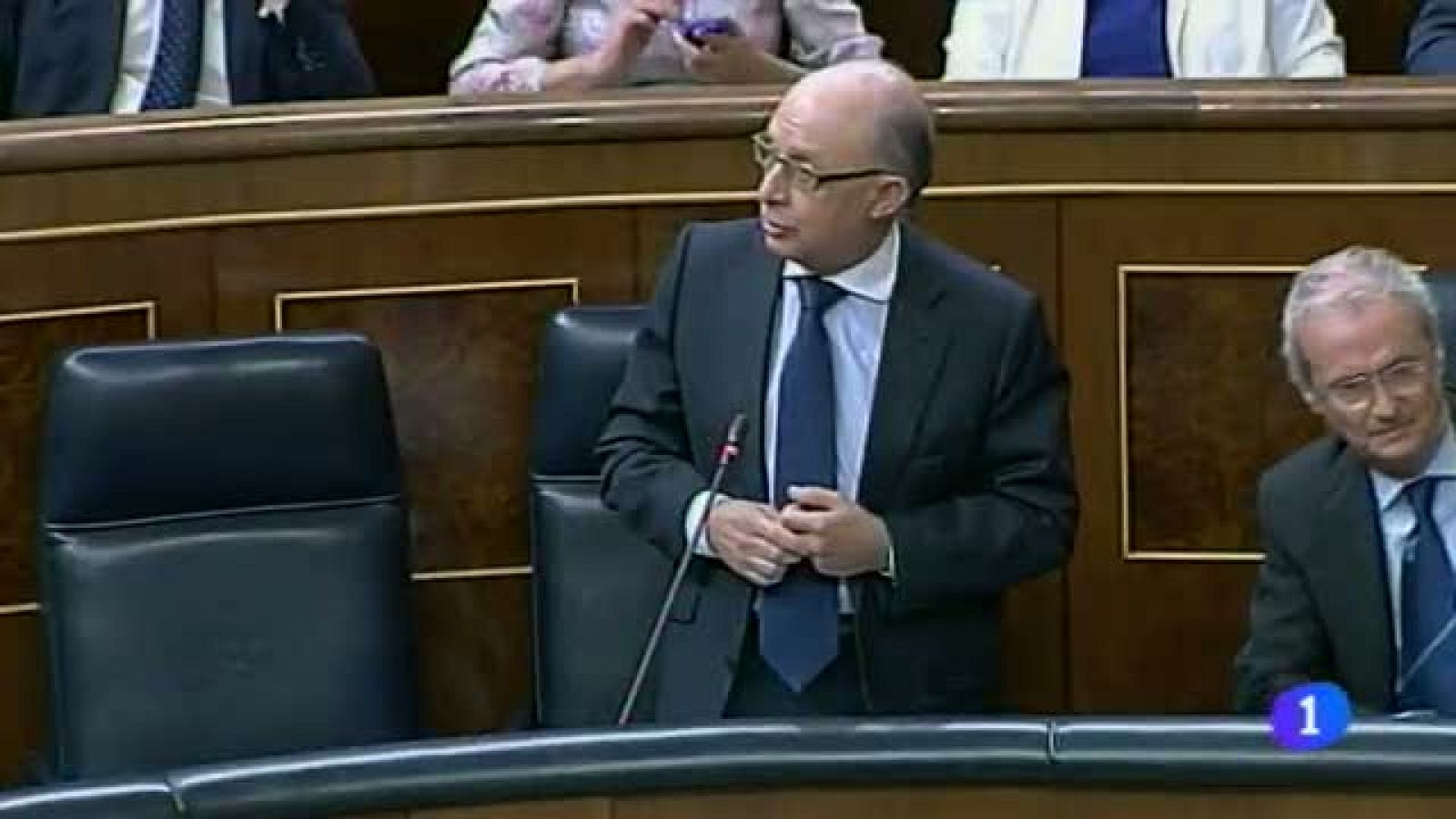 Telenavarra 2 - 24/09/2014 | Ver