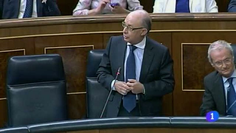 Telenavarra 2 - 24/09/2014 | Ver