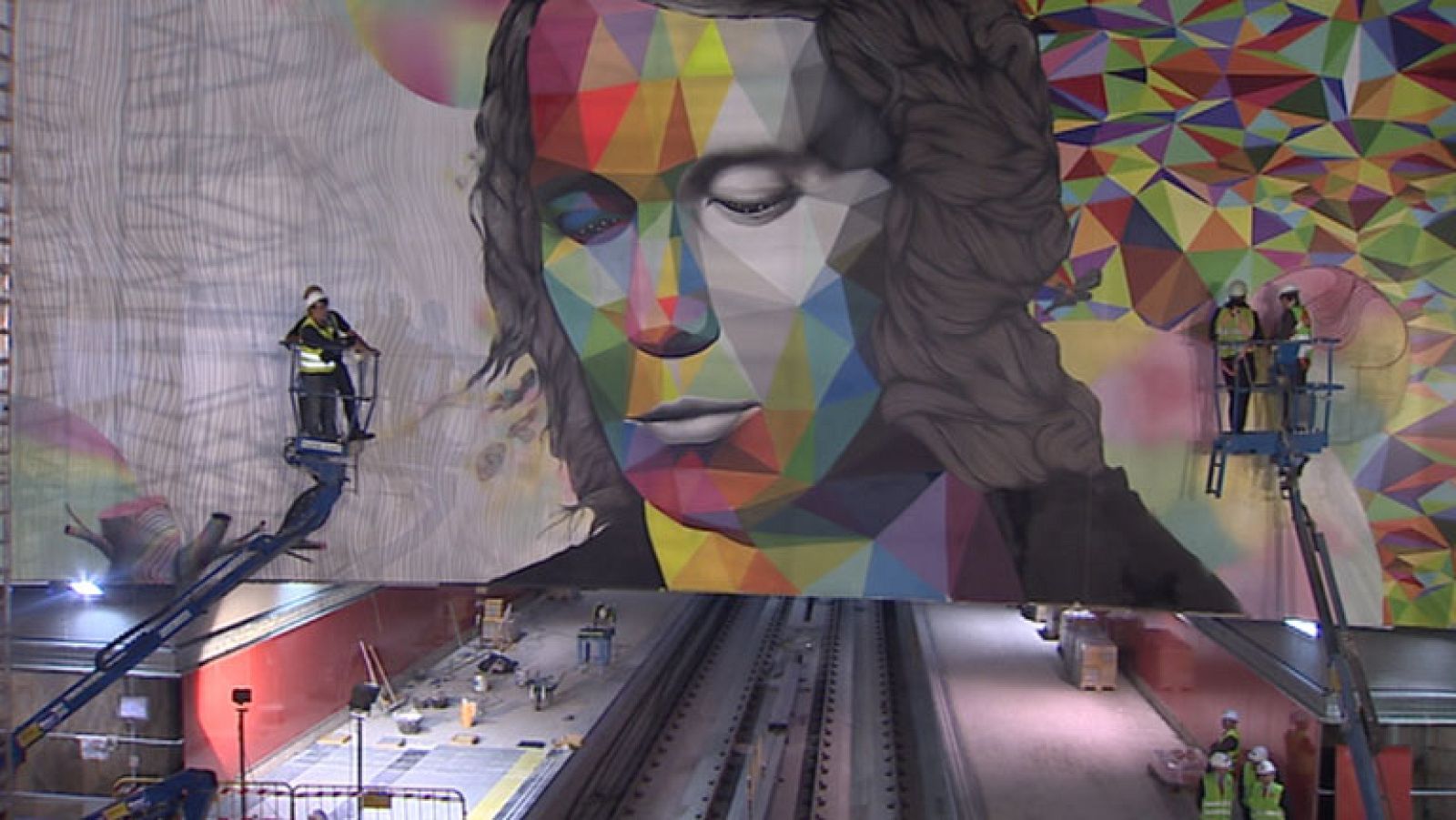 Informativo de Madrid 2 - 24/09/14