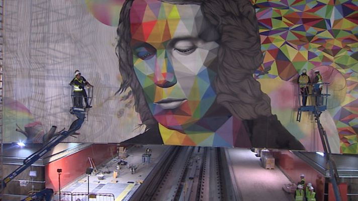 Informativo de Madrid - Informativo de Madrid 2 - 24/09/14