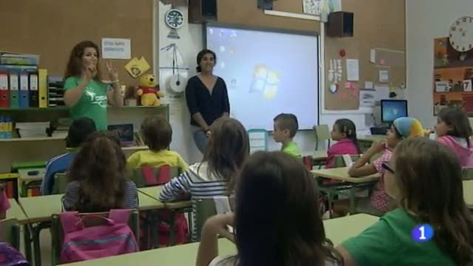 Informatiu Balear 2 - 24/09/14 | Ver