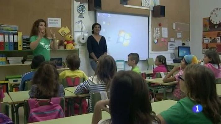 Informatiu Balear - Informatiu Balear 2 - 24/09/14