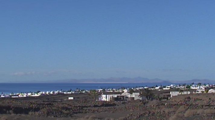 Telecanarias - El tiempo en Canarias - 24/09/14