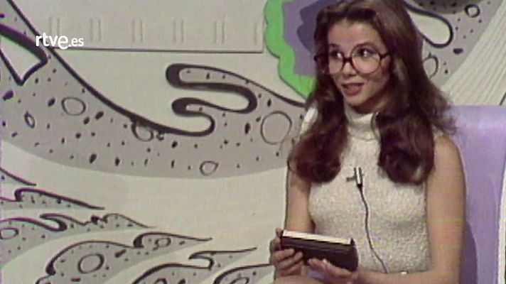 Un, dos, tres - Trampolín de azafatas